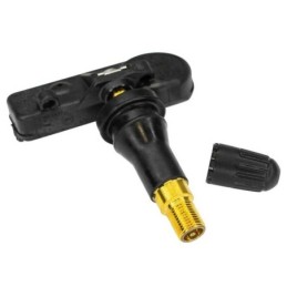 Kit sensori pressione pneumatici TPMS Schrader 433mhz