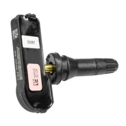 Kit sensori pressione pneumatici TPMS Schrader 433mhz