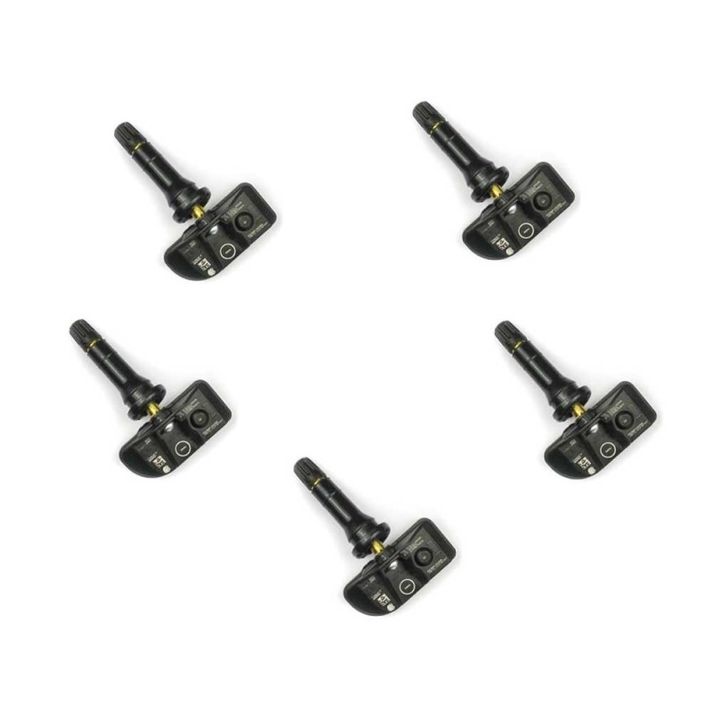 Kit sensori pressione pneumatici TPMS Continental VDO 433mhz