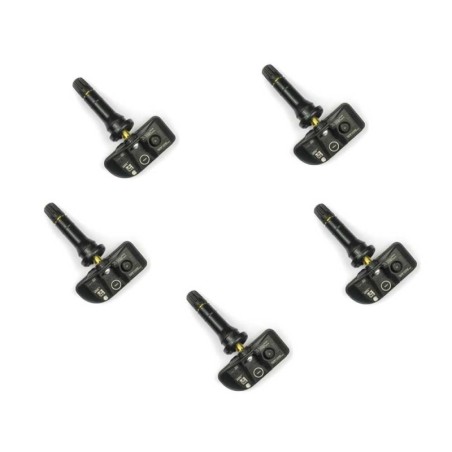 Kit sensori pressione pneumatici TPMS Continental VDO 433mhz