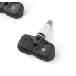 Kit sensori pressione pneumatici 433mhz