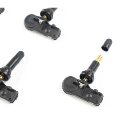 Kit sensori pressione pneumatici 433mhz