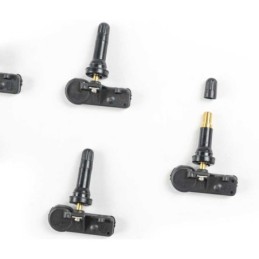 Kit sensori pressione pneumatici 433mhz
