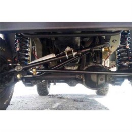 Barre anteriori rinforzata HD Ultra HD Lift 4-5"