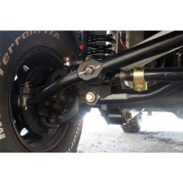 Barre anteriori rinforzata HD Ultra HD Lift 4-5"