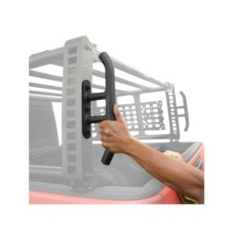 Kit universale maniglie per portapacchi Overland Xtreme