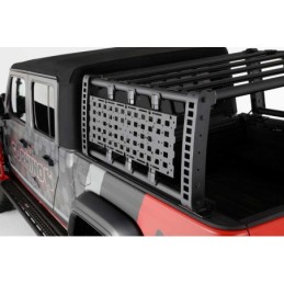 Kit di piastre dentate SRM Overland