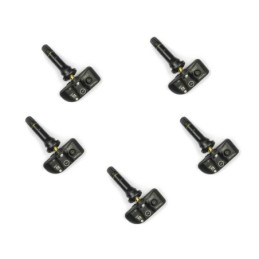 Kit sensori pressione pneumatici TPMS Continental VDO 433mhz