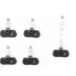 Kit sensori pressione pneumatici 433mhz