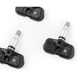 Kit sensori pressione pneumatici 433mhz
