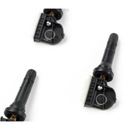 Kit sensori pressione pneumatici 433mhz