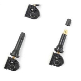 Kit sensori pressione pneumatici 433mhz