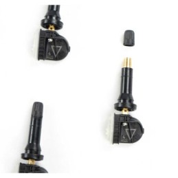 Kit sensori pressione pneumatici 433mhz