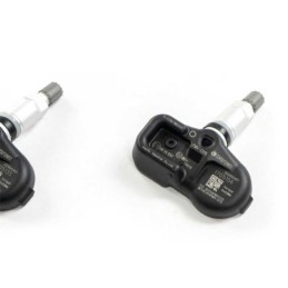 Kit sensori pressione pneumatici 433mhz
