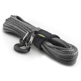 Verricello con fune sintetica e telecomando wireless 10000 lbs X20 GEN2