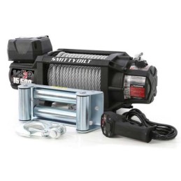 Verricello con fune in acciaio e telecomando wireless 17500 lbs X20 GEN2 Verricello con fune in acciaio e telecomando wireless 17500 lbs X20 GEN2