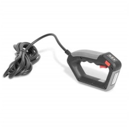 Verricello con fune sintetica e telecomando 12000 lbs XRC GEN3