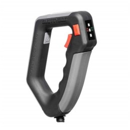 Verricello con fune sintetica e telecomando 12000 lbs XRC GEN3