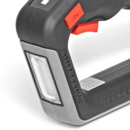 Verricello con fune sintetica e telecomando 12000 lbs XRC GEN3