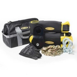 Kit di accessori premium per verricello