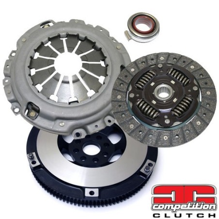 Frizione e volano equivalenti OEM per Subaru Forester,Legacy e Impreza