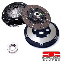 Stage 2+ Kit frizione e volano per Subaru Forester,Legacy e Impreza