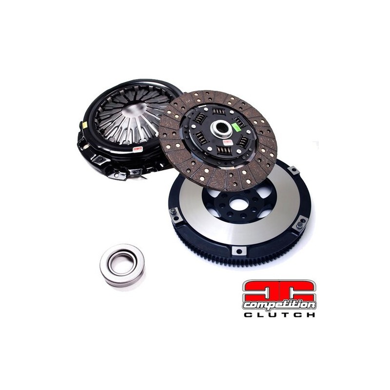 Stage 2+ Kit frizione e volano per Subaru Forester,Legacy e Impreza