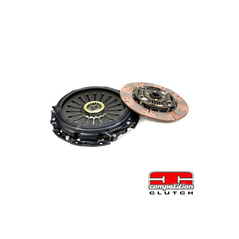 Frizione Stage 3 per motori Chevrolet LS1, LS2, LS3 Frizione Stage 3 per motori Chevrolet LS1, LS2, LS3