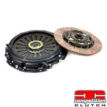 Frizione Stage 3 per motori Chevrolet LS1, LS2, LS3