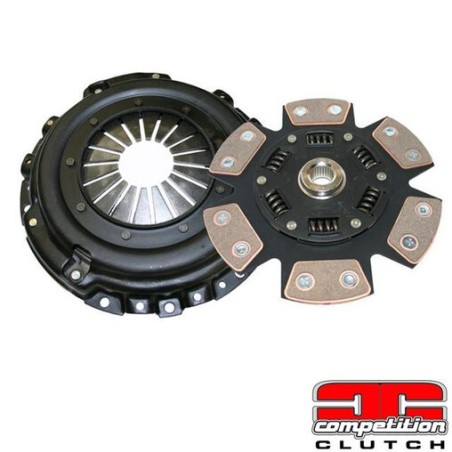 Frizione Stage 4 per motori Chevrolet LS1, LS2, LS3