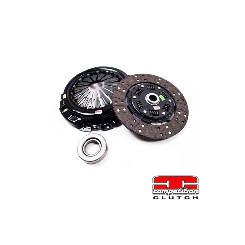Frizione Stage 2 per Toyota Supra MK3 e MK4 Frizione Stage 2 per Toyota Supra MK3 e MK4
