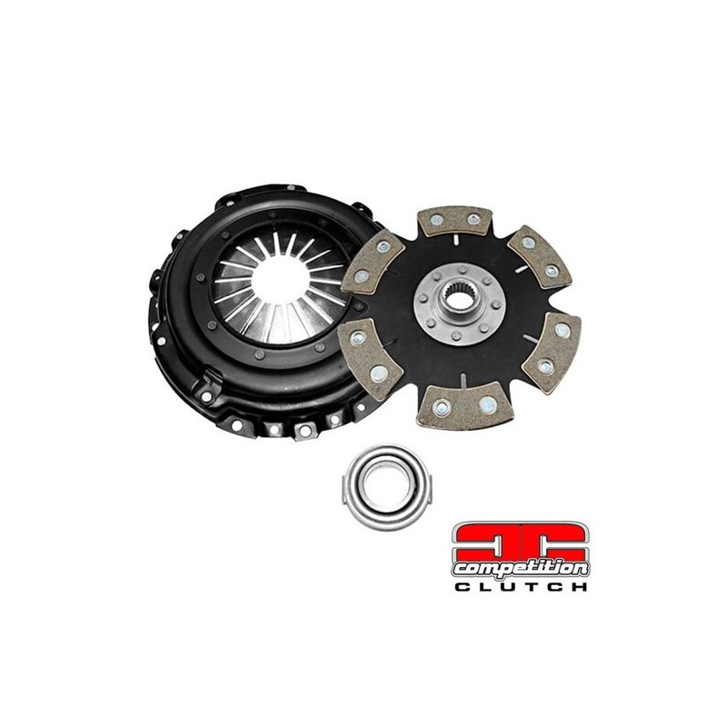 Frizione Stage 1+ per Honda Accord, Integra e Civic