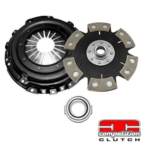 Frizione Stage 1+ per Honda Accord, Integra e Civic