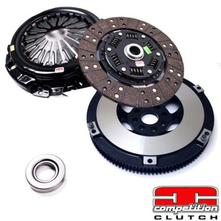 Kit frizione e volano Stage 2+ per Honda Accord, Integra, Civic