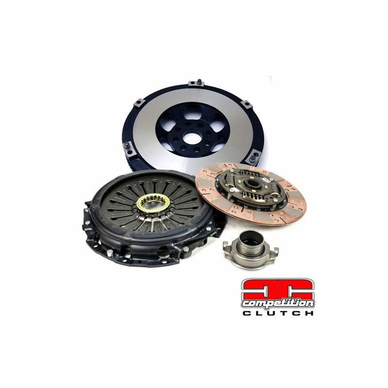 Kit frizione e volano Stage 3+ per Honda Accord, Integra, Civic Kit frizione e volano Stage 3+ per Honda Accord, Integra, Civic