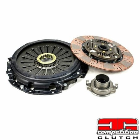 Frizione Stage 3 per Honda Civic e CRX