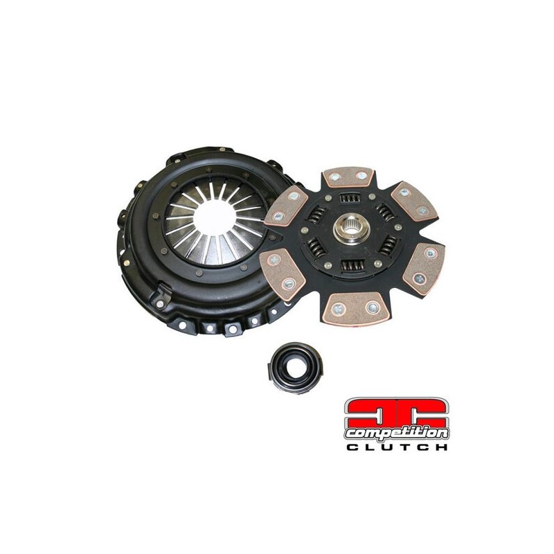 Frizione Stage 4 per Nissan 300ZX (Turbo)