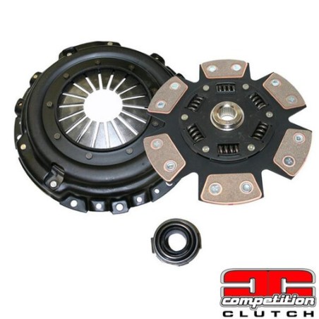 Frizione Stage 4 per Nissan 300ZX (Turbo)