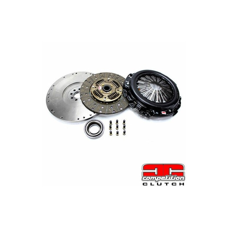 Kit frizione e volano leggero da 7.8 kg per Nissan 200SX S13 S14