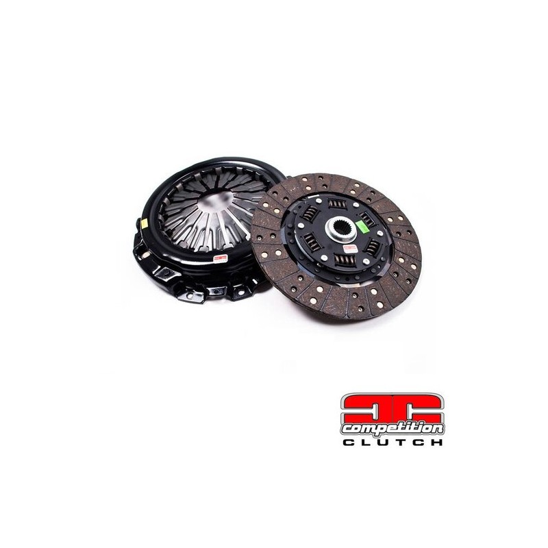 Frizione Stage 2 per Nissan 370Z, 350Z e Infiniti G37