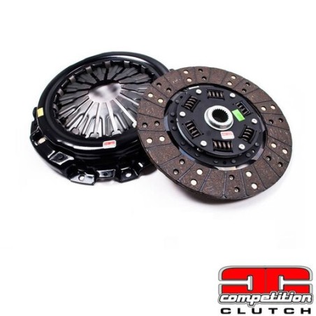Frizione Stage 2 per Nissan 370Z, 350Z e Infiniti G37