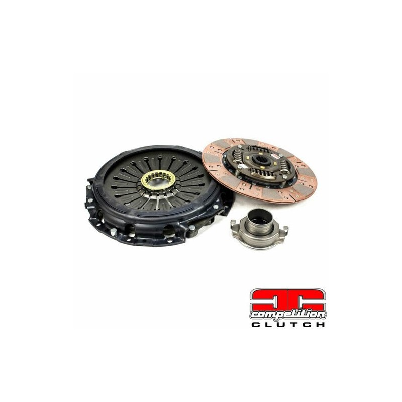 Frizione Stage 3 per Mitsubishi Lancer Evo 4-5-6-7-8-9 Frizione Stage 3 per Mitsubishi Lancer Evo 4-5-6-7-8-9
