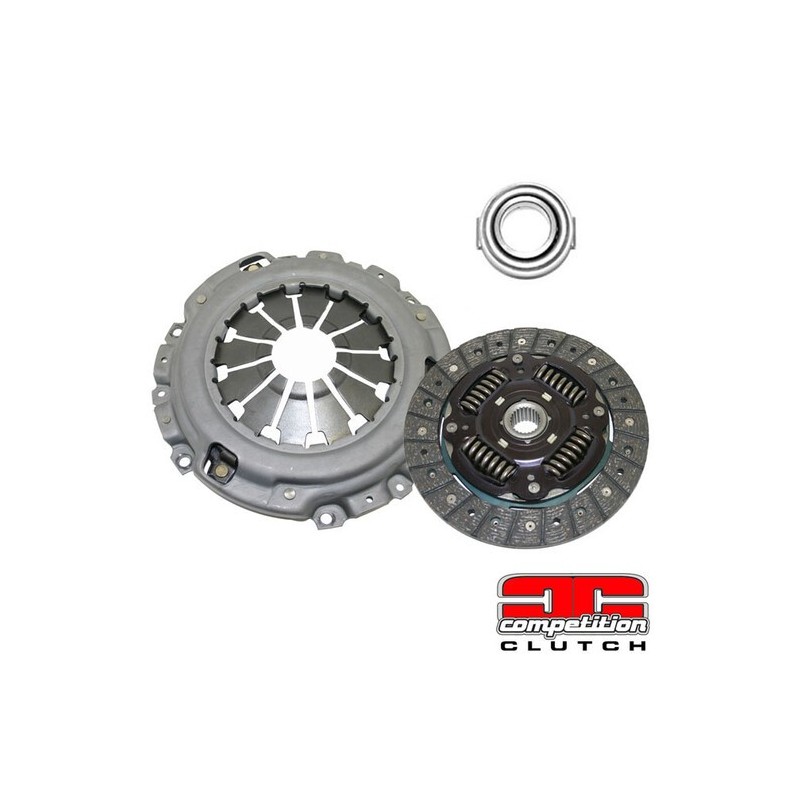 Frizione equivalente OEM per Mitsubishi Lancer Evo 4-5-6-7-8-9 Frizione equivalente OEM per Mitsubishi Lancer Evo 4-5-6-7-8-9