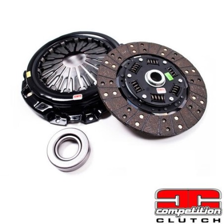 Frizione Stage 2 per Datsun 280Z (75-79)