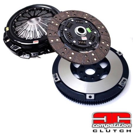 Kit frizione e volano Stage 2 per Ford Focus ST MK3