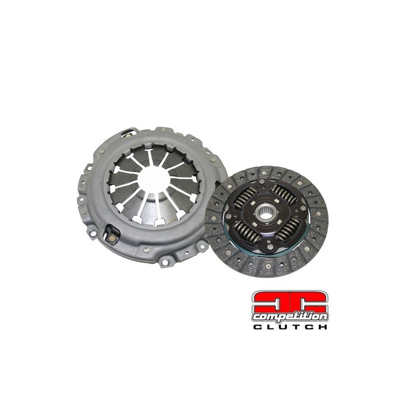 Frizione equivalente OEM per Nissan 370Z, 350X, Infiniti G37