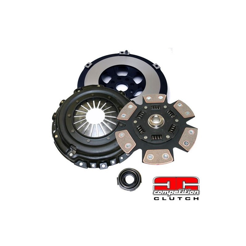 Kit frizione e volano Stage 4 per Hyundai Genesis 3.8L (10-12)