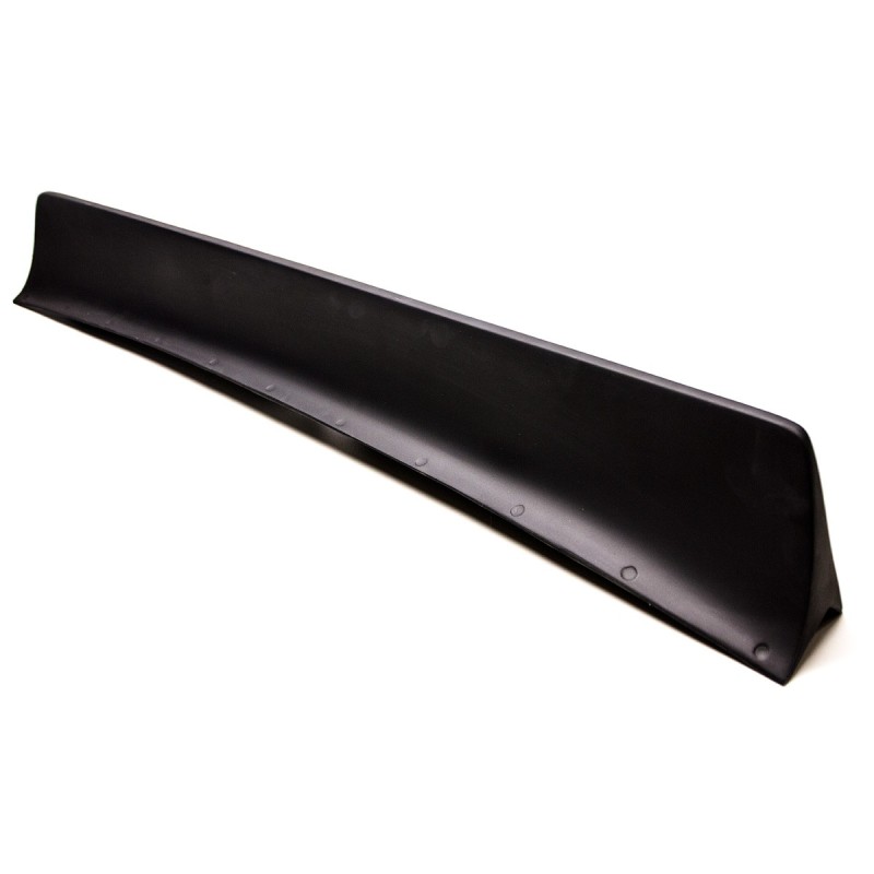 Spoiler stile "coda d'anatra" per BMW E30
