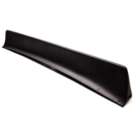 Spoiler stile "coda d'anatra" per BMW E30