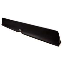 Spoiler stile "coda d'anatra" per BMW E30